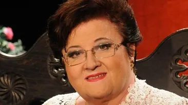 Marioara Murarescu vorbeste despre starea ei de sănătate! Indrăgita prezentatoare are cuie de titan in coloana