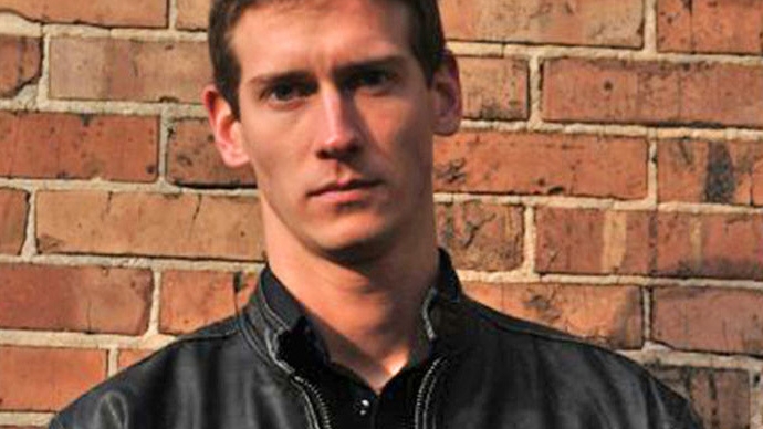 DOLIU la Hollywood! Actorul JOHN BERNECKER a murit la doar 33 de ani