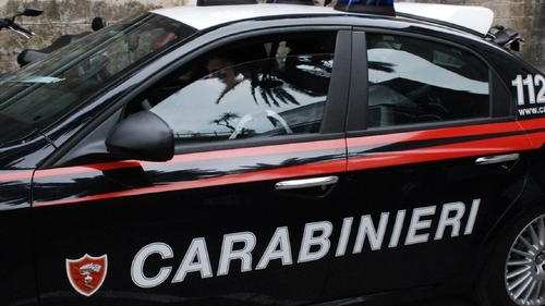 Un român prins la furat în Italia a spus că are coronavirus, pentru a scăpa de arest