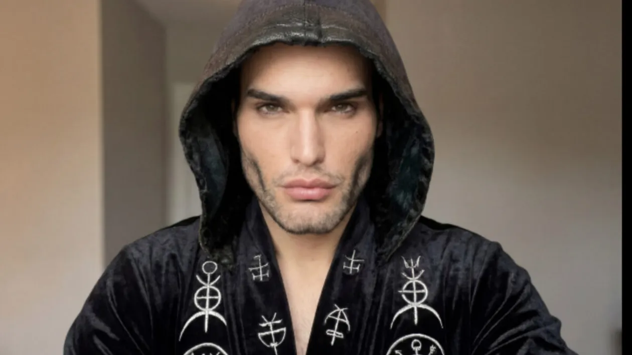 Predicția îngrijorătoare făcută de ”noul Nostradamus” s-a îndeplinit! Previziunile lui Athos Salomé pentru 2026