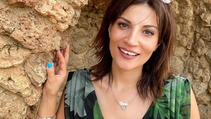 Ioana Ginghina, secretul siluetei. La ce alimente a renunţat actriţa