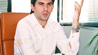 Ionut Lupescu: "Ca raport calitate-pret-capacitate, National Arena este cel mai ieftin stadion din Europa"