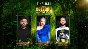 Pro TV oferă un sejur de 7 nopți în Republica Dominicană, dacă te uiți la finala "Sunt celebru, scoate-mă de aici", azi la ora 21:30