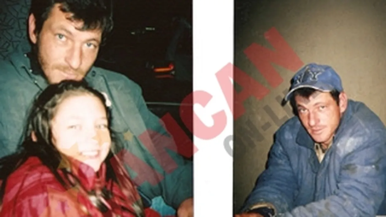 A fost impuscat din greseala!