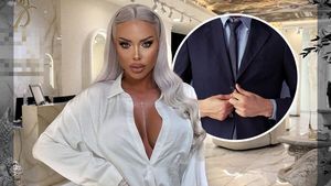 „Patronașul” îi dă lovitura finală Loredanei Chivu. A cerut daune de 300.000 €, dar procesul s-a încheiat prost pentru blondină!