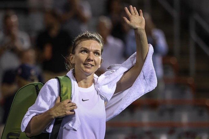 Ce tradiţie va încălca Simona Halep la nuntă? Invitaţii au fost deja anunţaţi