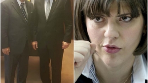 Raportul ministrului Justiţiei în baza căruia propune revocarea şefei DNA a fost publicat! Documentul oficial conţine discursul lui Tudorel Toader şi 11 anexe