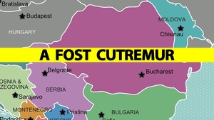 A fost cutremur azi-noapte, la ora 00:31. Seismologii din România au făcut anunțul