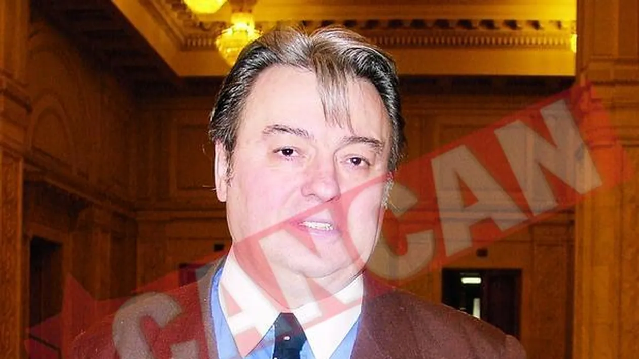 Vadim se retrage din politica