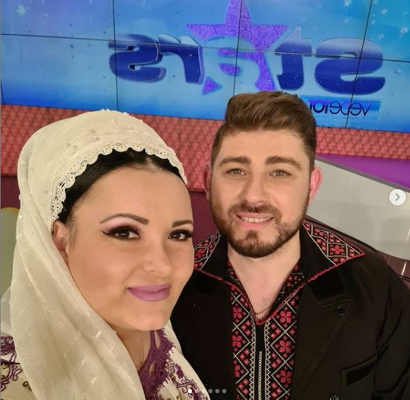 Silviana Rîciu, sărbătorită de colegii de breaslă: ”La mulți ani, prietenă dragă!”