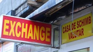 Curs valutar BNR 22 ianuarie 2020. S-a întâmplat din nou! Cât costă astăzi 1 euro