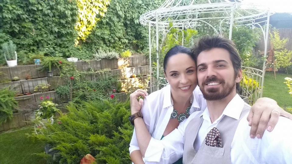Cum a ajuns Andreea Marin la al 3 lea divorţ! Povestea de dragoste dintre „Zână” şi Tuncay de la început până în ultima zi
