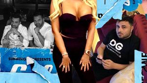 Ex-iubitul fostei prezentatoare de la Pro TV “detonează” familia Pastramă. “Am avut-o pe nevastă-ta”