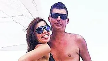 Daniel Cadar si-a ucis iubita in bataie. Fostul asociat al Regelui etnobotanicelor, arestat pentru crima