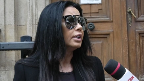 Oana Zăvoranu și-a pierdut casa de lux în care a locuit după divorțul de Pepe! Unde va sta vedeta acum