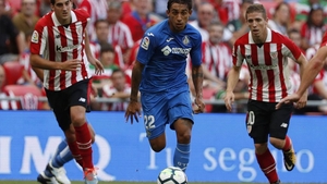 Victorie la scor de neprezentare pentru Getafe cu Celta Vigo! Rezultatele etapei a XXIV-a şi clasamentul în La Liga!