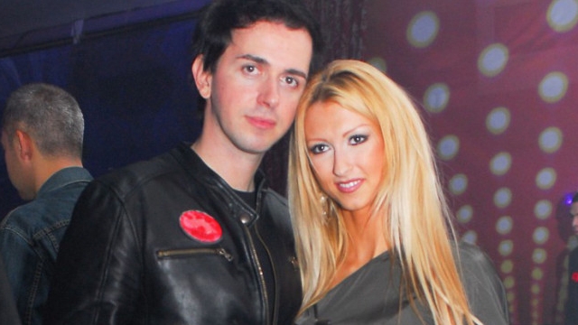 Andreea Balan s-a intalnit aseara cu Keo! Ce s-a intamplat intre cei doi
