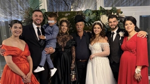 O nouă bombă în familia Sterp! Mama Geta a dat-o de gol că ar fi însărcinată: ”De abia aștept să mă joc cu ăla mic”