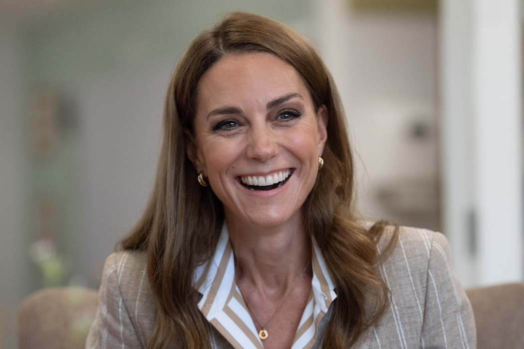 Printesa Kate Middleton. Foto: Profimedia