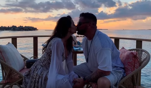 Rodica Miron, fericită și împlinită! Fosta asistentă TV va deveni mămică și trăiește în Dubai