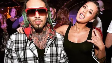 Antonia, la momentul adevărului. La ce vârstă și-a pierdut virginitatea și ce suntete scoate când are orgasm. “Prima dată când am făcut-o...”