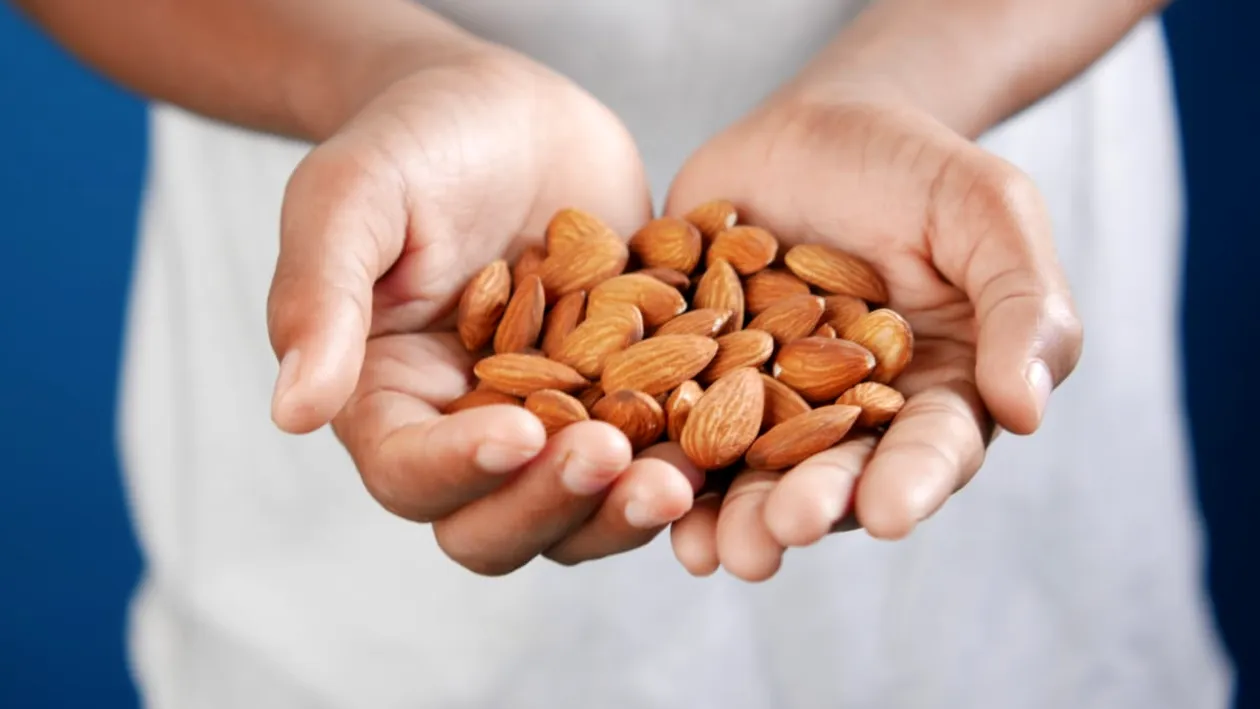 (P) Ce tipuri de migdale găsești în comerț și cum le recunoști pe cele bune