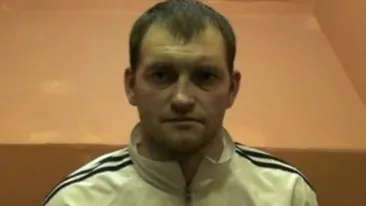 Asasinul Vitalie Proca, dus in fata instantei ca un hot oarecare! Autoritatile nu au luat masurile necesare in cazul criminalului