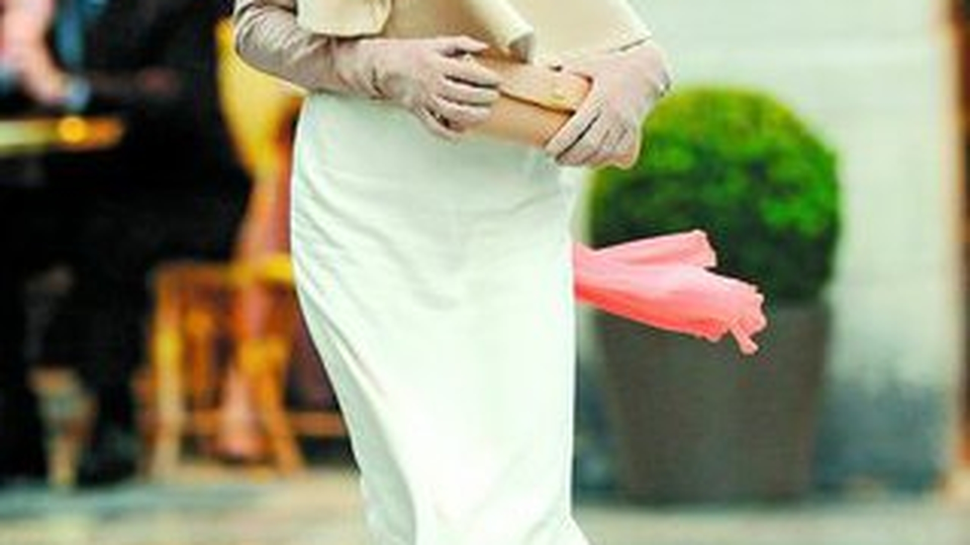 Angelina, iar esti gravida?