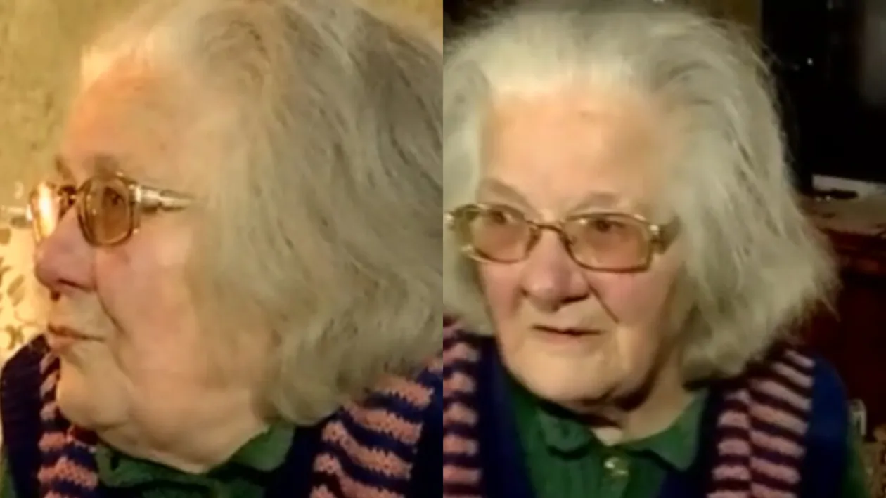 Strigăt de ajutor pentru doamna Elena. Bătrâna a sunat la 112 să spună că moare de frig și de foame