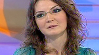 Marina Almasan despre fiica lui Victor Socaciu: "Este fata unei UTC-iste de la C.A.P Sibiu! Imi pare rau pentru destinul ei!"