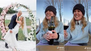 O blondă sexy, gafă colosală pe Instagram, unde a apărut complet goală: “Soacra și alți prieteni mi-au văzut «comoara»”. Cum s-a produs greșeala | VIDEO