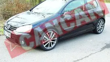 Rica Neaga si-a facut sotia sofer