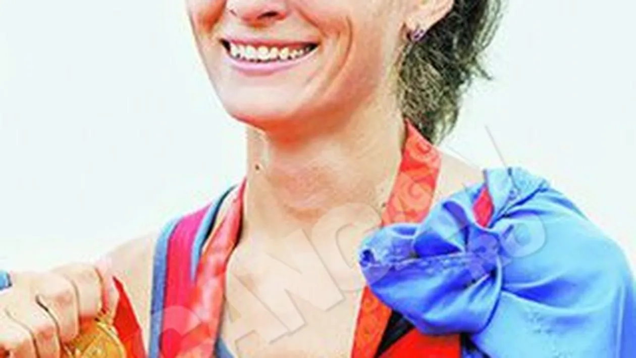 Jocurile Olimpice de la Londra: Viorica Susanu si Georgeta Andrunache au ratat calificarea directa in finala!