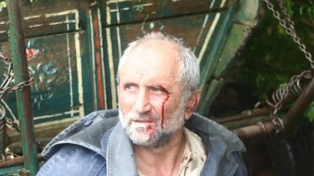 Ultimul schimb de replici dintre Magda Catone si Serban Ionescu: “Nu-i dau de mancare criminalului asta!”