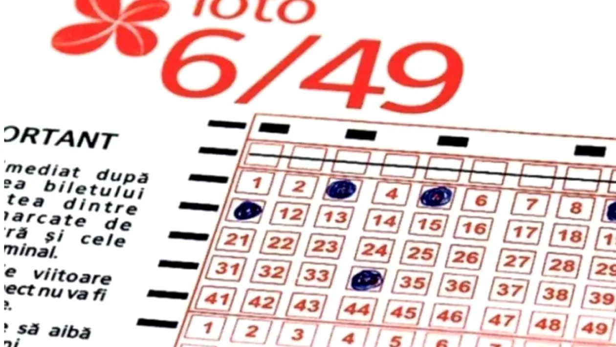 Până la ce oră poți juca la Loto în zilele cu extrageri. Ce trebuie să știi înainte să îți încerci norocul