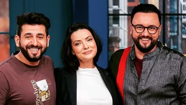 Cătălin Măruță, mesajul care i-a luat prin surprindere pe mulți! Ce i-a spus Ancăi Dinicu după ce a venit în emisiunea lui. „Ți-ai stricat și tu imaginea”