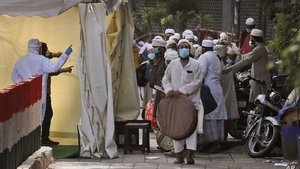 Alertă în India! Numărul cazurilor de coronavirus s-a dublat în ultima lună și a depășit 5 milioane