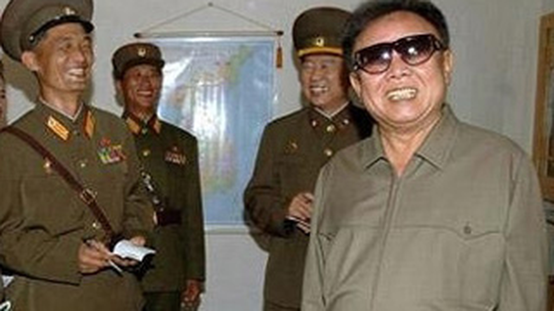 Centrala nucleara construita intr-un an in Coreea de Nord!