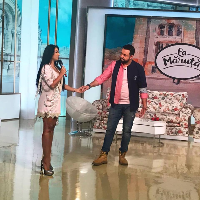 Anunţul momentului în showbiz-ul din România: AU DIVORŢAT! „Am vrut sa tinem totul secret”