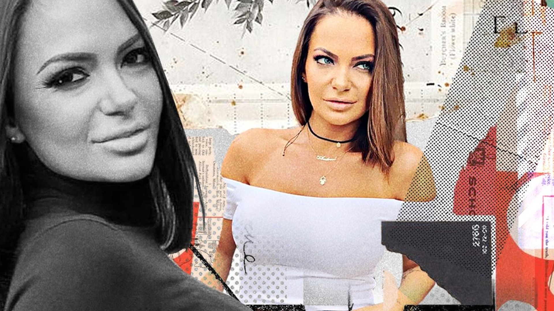 Andreea Antonescu a ajuns pe citostatice după ce a fost diagnosticată cu o afecțiune gravă!