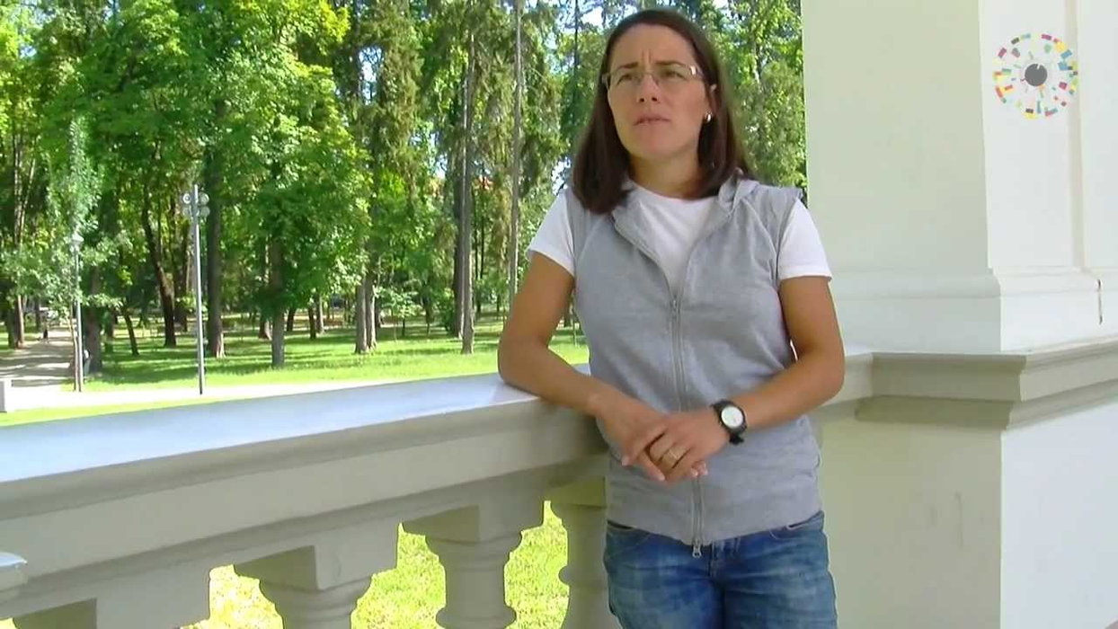 Povestea uluitoare a Oanei Ban! ”Gimnasta de aur” de la Atena 2004 a renunţat la sport pentru a-l sluji pe Dumnezeu!