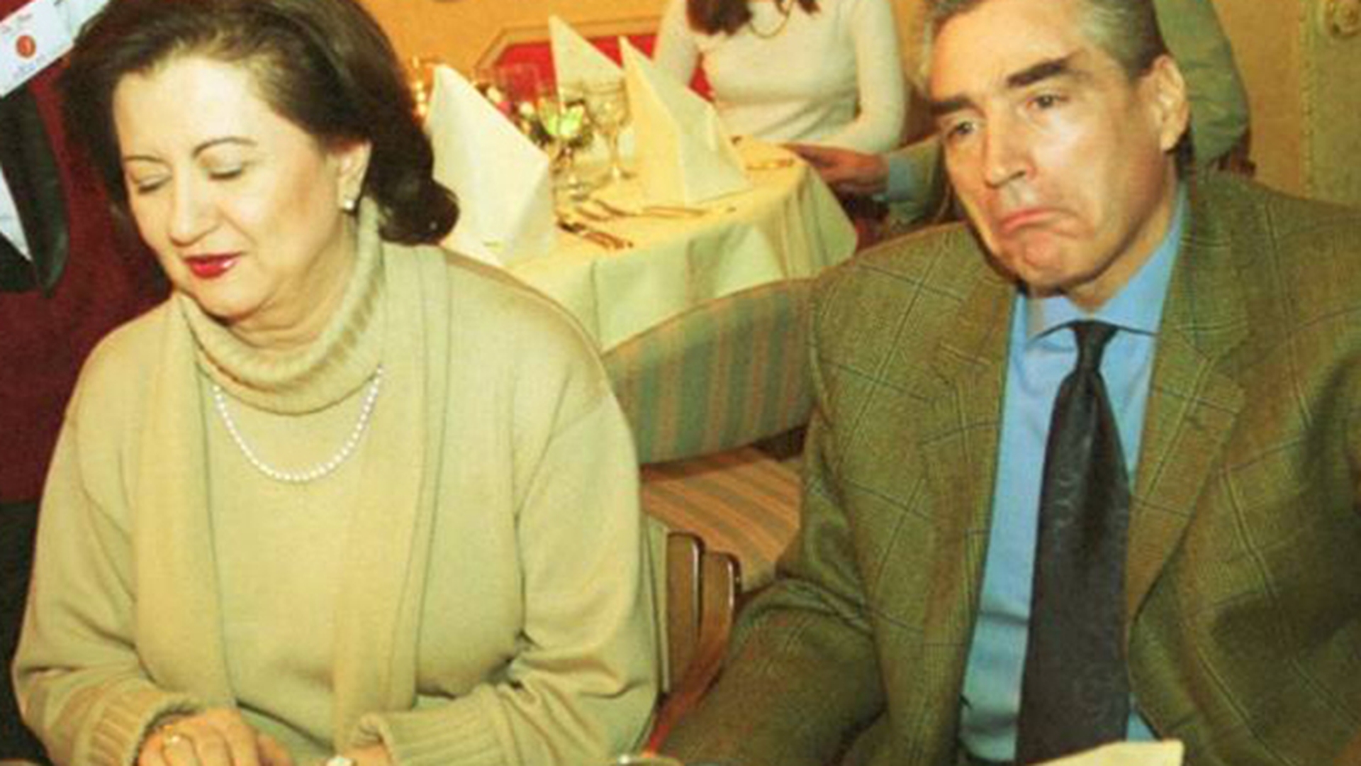 Adevăratul motiv pentru care MIOARA ROMAN a divorţat de PETRE ROMAN: ”Lumea nu ştie că... ”