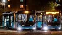 Povestea incredibilă a Oanei, o bucureșteancă ce a luat STB-ul noaptea ca să doarmă în autobuz. Mulți au crezut că este o glumă