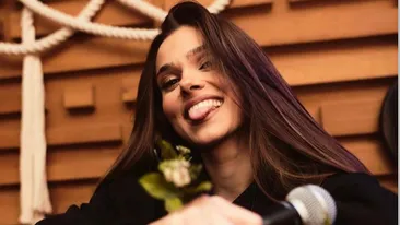 Theo Rose și-a schimbat tariful pentru 2024 din momentul în care a devenit mămică. Câți bani cere artista pentru un concert de 60 de minute