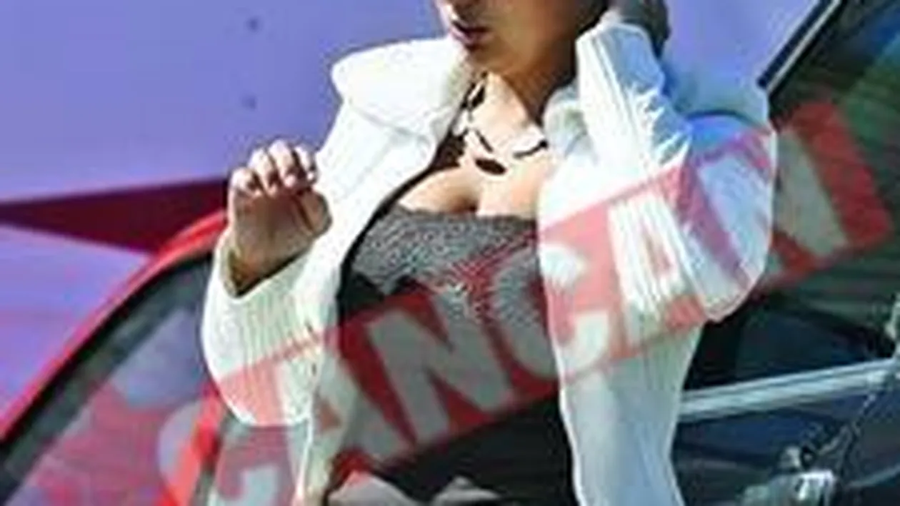 Camelia Voiculescu, negocieri de taina cu bossul PRO SIEBEN