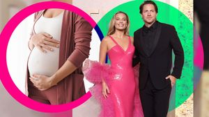 Margot Robbie va deveni mamă. Vedeta din „Barbie” așteaptă primul copil cu soțul ei, Tom Ackerley: „Am fost mereu îndrăgostită de el”