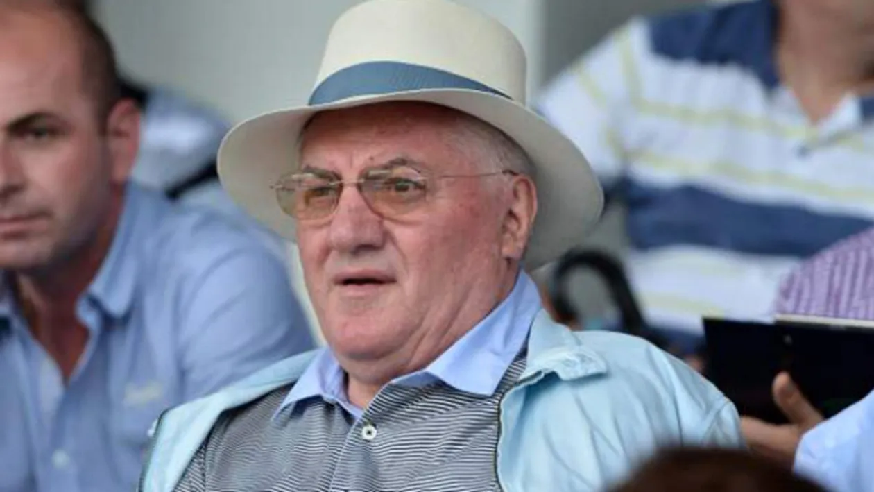 Exista viata si dupa Liga! Ce face cu adevarat Mitica Dragomir dupa ce a plecat de la Liga: Muncesc cate 16 ore pe zi si...