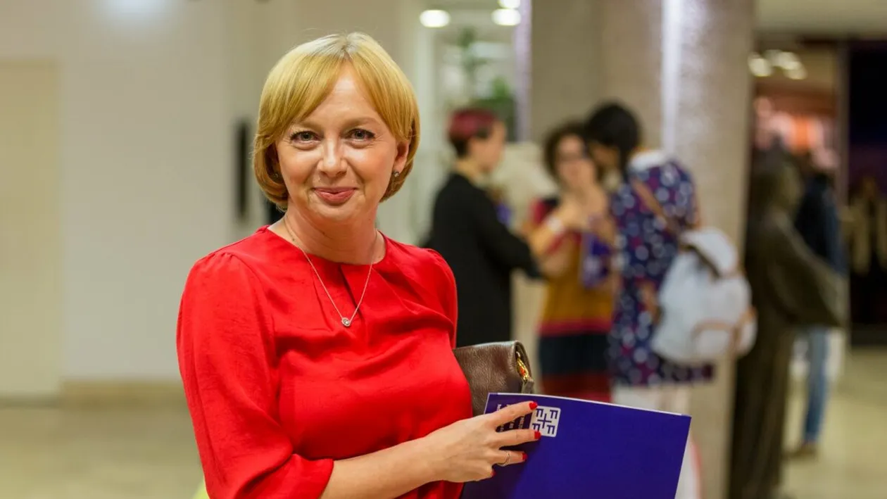 Emilia Șercan, prima reacție după demisia lui Sorin Cîmpeanu: „I-a fost cerută de la Cotroceni”