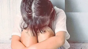 Bărbatul care a agresat sexual o fată de 6 ani este tatăl unui fost șef din Poliția Timiș