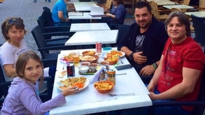 Soacra lui Mihai Onilă, mărturisiri sfâşietoare despre ultima discuţie cu nepoata înainte ca ea să moară: ”Am vorbit cu ea cu  o seară înainte!”